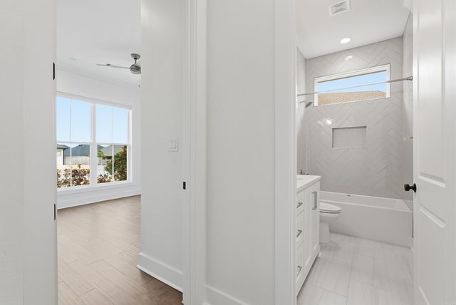 16 Copper Circle, Little Rock, AR 72223