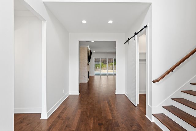 16 Copper Circle, Little Rock, AR 72223