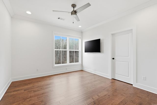 16 Copper Circle, Little Rock, AR 72223