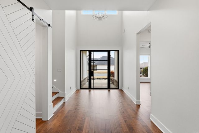 16 Copper Circle, Little Rock, AR 72223