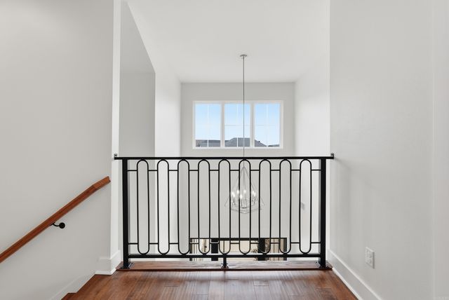 16 Copper Circle, Little Rock, AR 72223