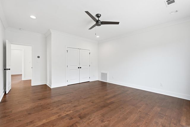 16 Copper Circle, Little Rock, AR 72223