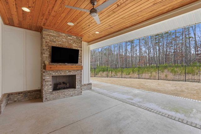 16 Copper Circle, Little Rock, AR 72223