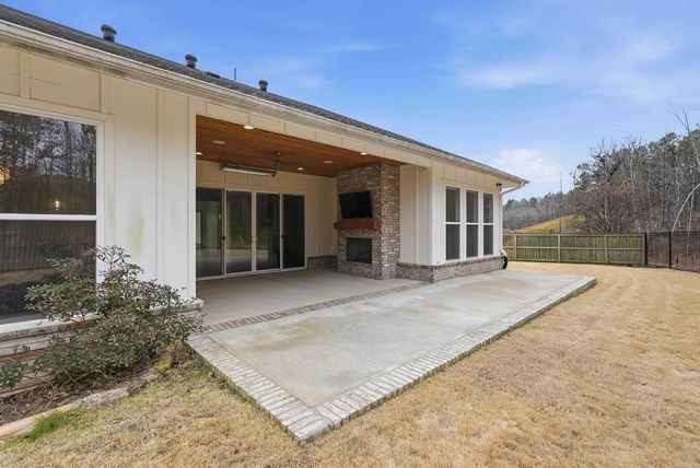 16 Copper Circle, Little Rock, AR 72223