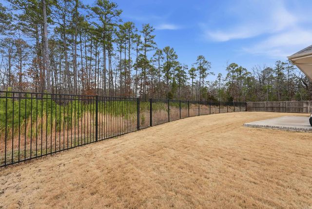 16 Copper Circle, Little Rock, AR 72223