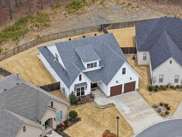 16 Copper Circle, Little Rock, AR 72223