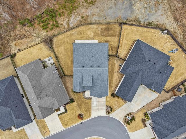 16 Copper Circle, Little Rock, AR 72223