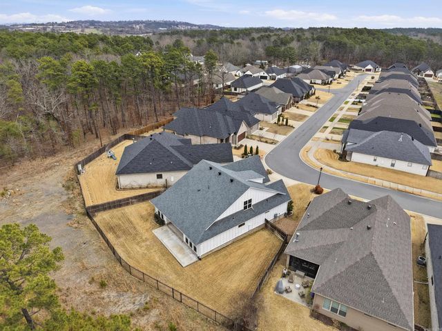 16 Copper Circle, Little Rock, AR 72223