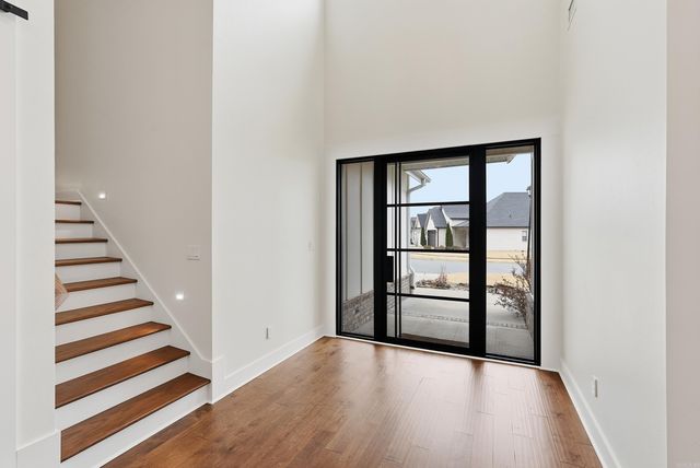 16 Copper Circle, Little Rock, AR 72223