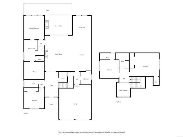16 Copper Circle, Little Rock, AR 72223