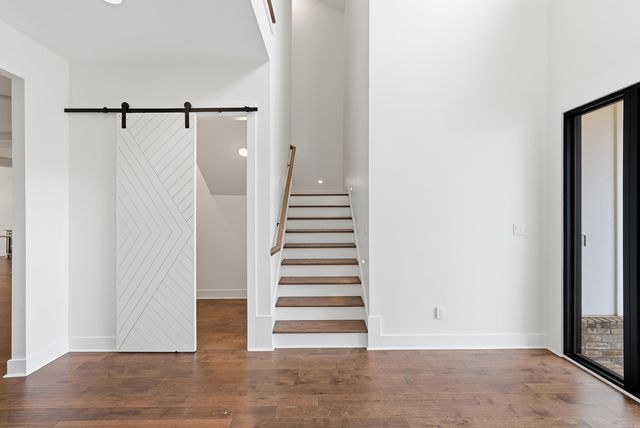 16 Copper Circle, Little Rock, AR 72223