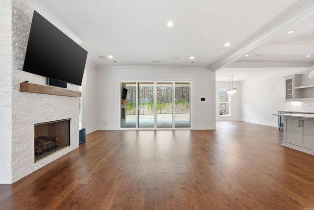 16 Copper Circle, Little Rock, AR 72223