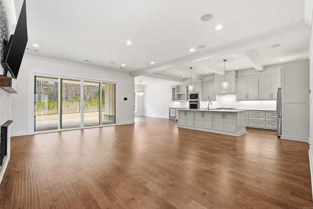 16 Copper Circle, Little Rock, AR 72223