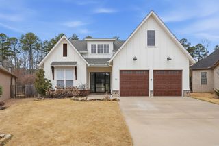 16 Copper Circle, Little Rock, AR 72223