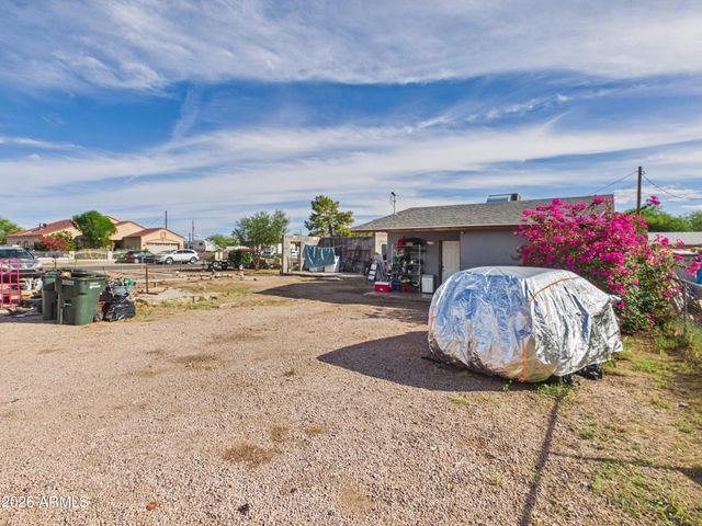4604 S 5TH Street, Phoenix, AZ 85040