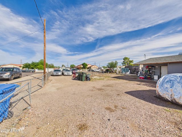 4604 S 5TH Street, Phoenix, AZ 85040