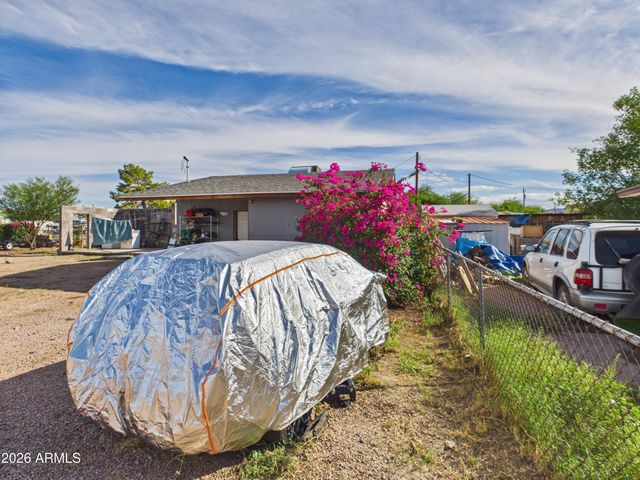 4604 S 5TH Street, Phoenix, AZ 85040