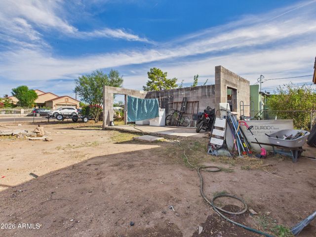 4604 S 5TH Street, Phoenix, AZ 85040