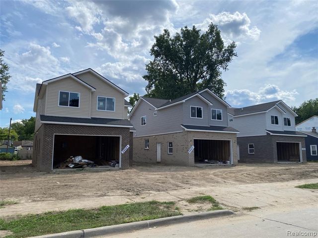 31050 Maplewood Street, Westland, MI 48185