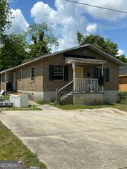 260 Brief Street, Macon, GA 31204
