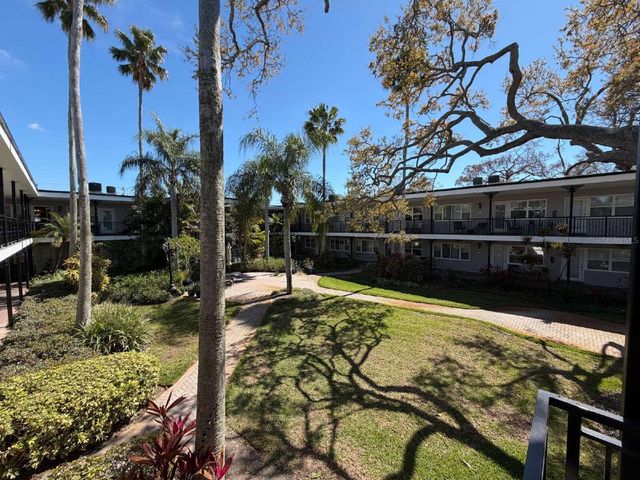 1101 VICTORIA DRIVE 23, Dunedin, FL 34698