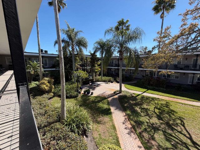 1101 VICTORIA DRIVE 23, Dunedin, FL 34698