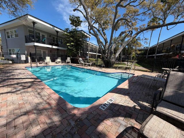 1101 VICTORIA DRIVE 23, Dunedin, FL 34698