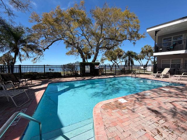 1101 VICTORIA DRIVE 23, Dunedin, FL 34698