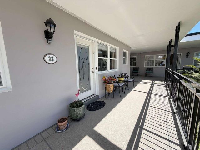 1101 VICTORIA DRIVE 23, Dunedin, FL 34698