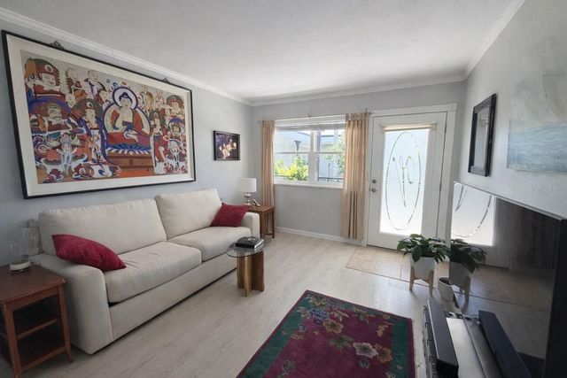 1101 VICTORIA DRIVE 23, Dunedin, FL 34698