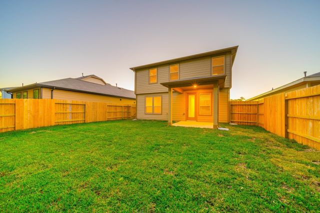 27618 Mesabe Drive, Magnolia, TX 77354