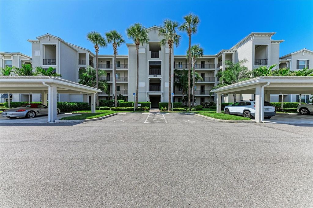 1010 TIDEWATER SHORES LOOP 304, BRADENTON, FL 34208 — photo 4