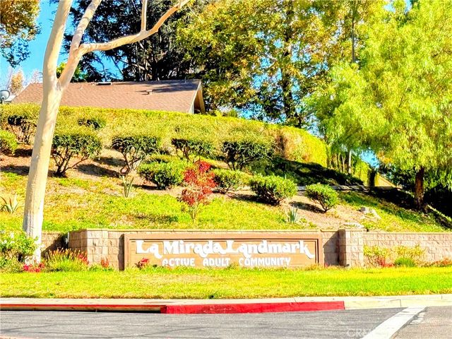 15920 Alta Vista F, La Mirada, CA 90638