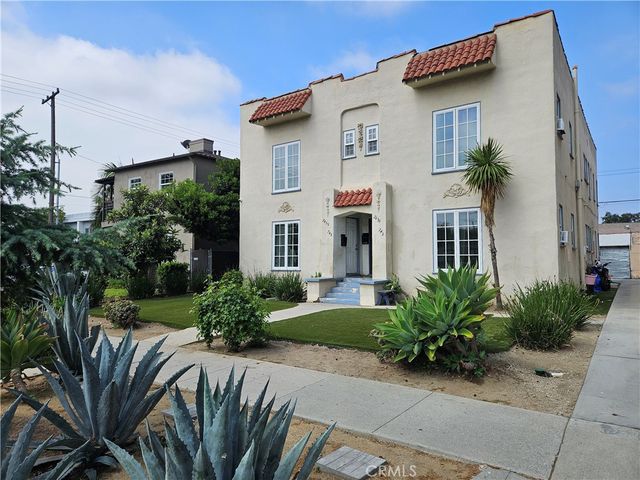 743 S Chevy Chase, Glendale, CA 91205