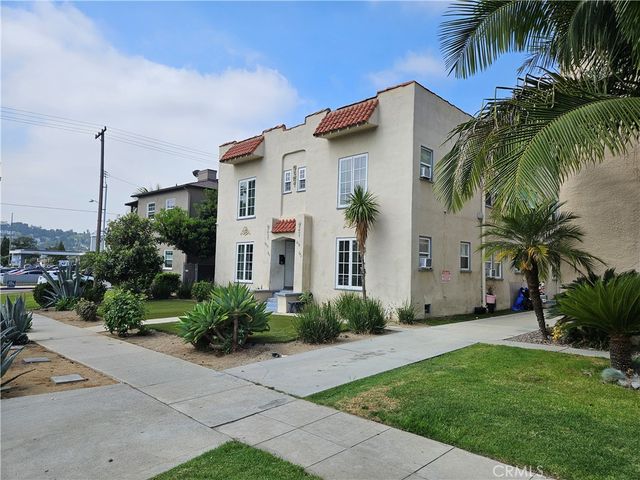743 S Chevy Chase, Glendale, CA 91205