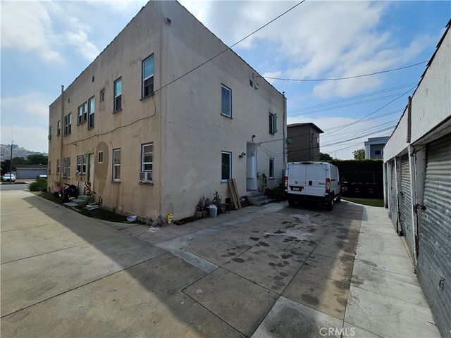 743 S Chevy Chase, Glendale, CA 91205