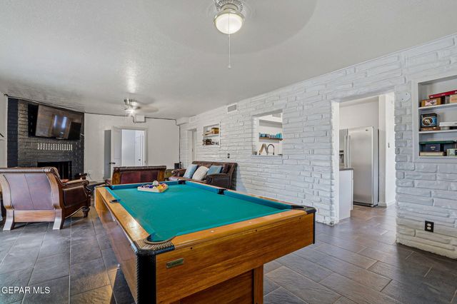 5912 Delta Drive, El Paso, TX 79905