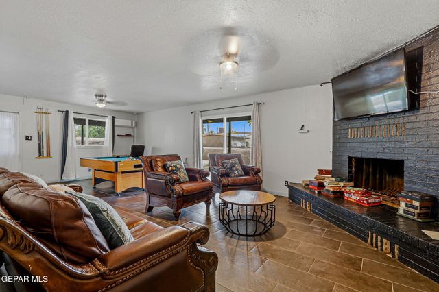 5912 Delta Drive, El Paso, TX 79905