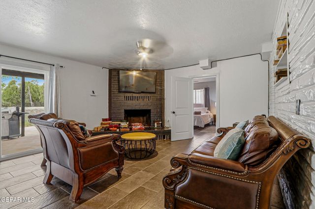 5912 Delta Drive, El Paso, TX 79905