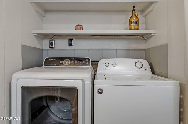 5912 Delta Drive, El Paso, TX 79905