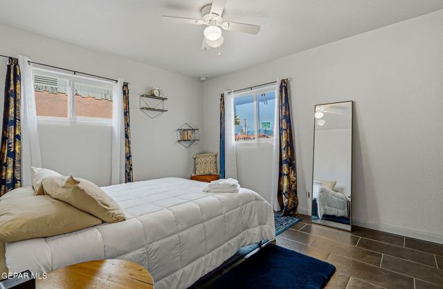 5912 Delta Drive, El Paso, TX 79905