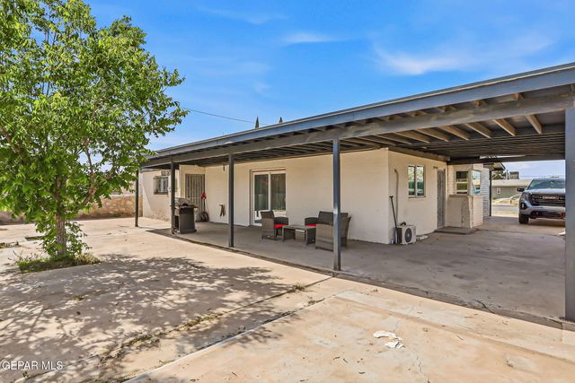 5912 Delta Drive, El Paso, TX 79905