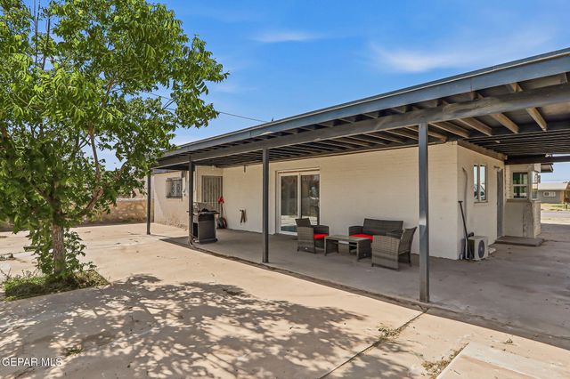 5912 Delta Drive, El Paso, TX 79905