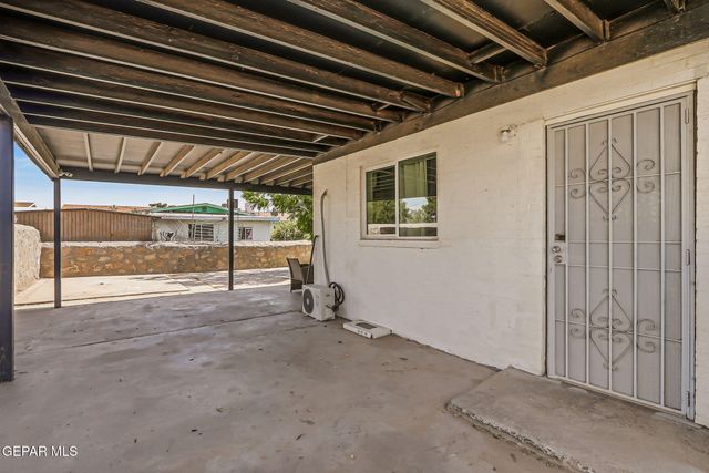 5912 Delta Drive, El Paso, TX 79905