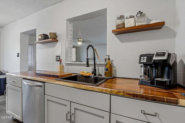 5912 Delta Drive, El Paso, TX 79905