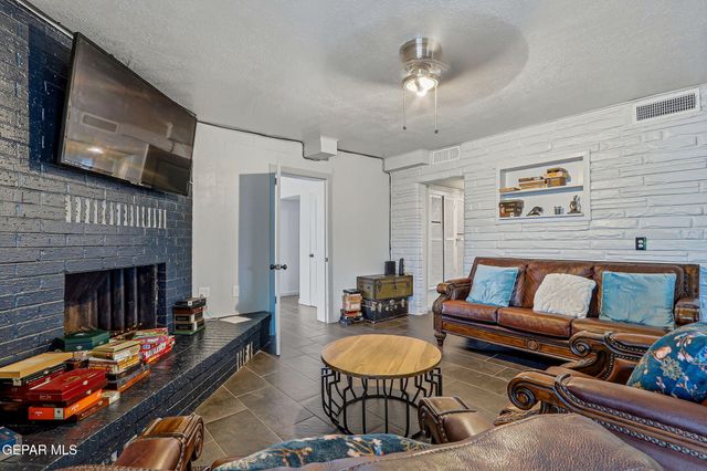 5912 Delta Drive, El Paso, TX 79905