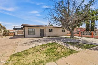 5912 Delta Drive, El Paso, TX 79905