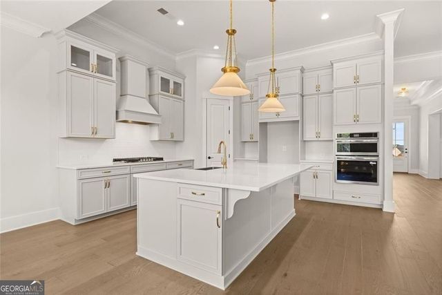 236 Laurel Vista Drive, Canton, GA 30114