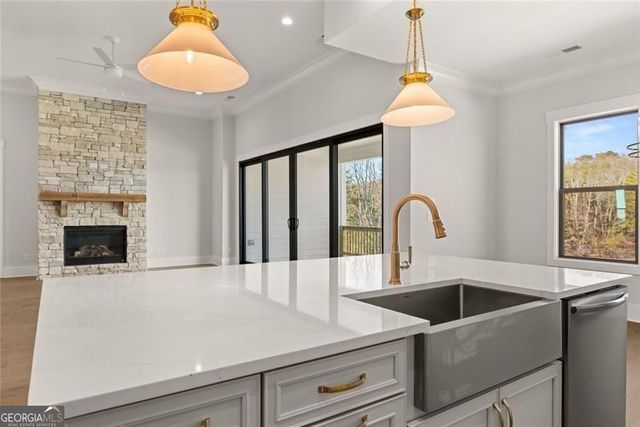 236 Laurel Vista Drive, Canton, GA 30114
