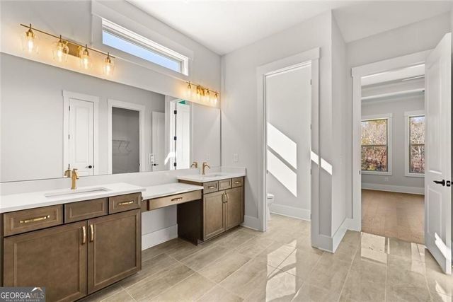 236 Laurel Vista Drive, Canton, GA 30114
